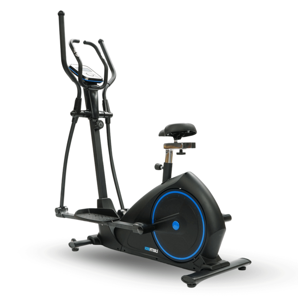 เครื่องเดินวงรี 2 ระบบ HOMEFITTOOLS รุ่น EL-02